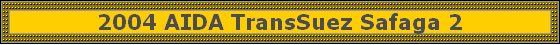 2004 AIDA TransSuez Safaga 2