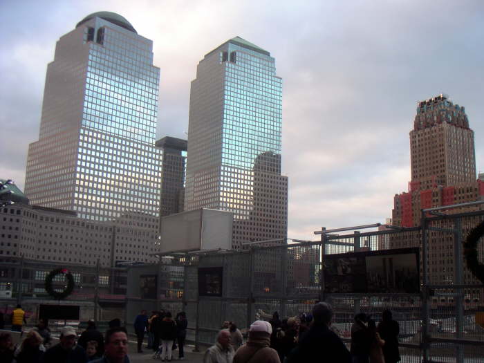 Ground Zero