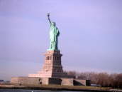 Lady Liberty