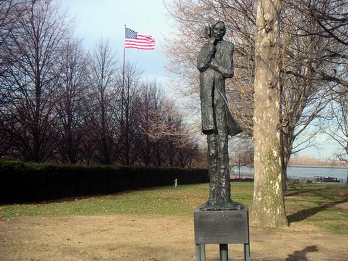 Edouard de Laboulaye