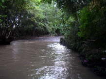 Unterbodenw�sche mit dem Jeep