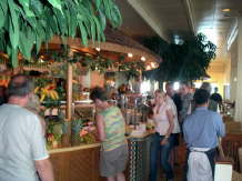 Die Schlacht am B�ffet