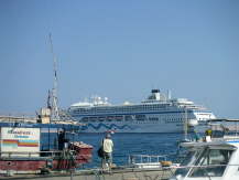 Das beste Hotel vor Ort