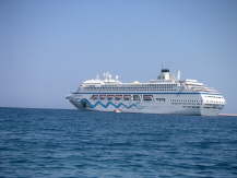 Das gr�sste Hotel Hurghadas